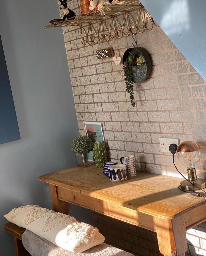 The Sail Loft Appartement Kingsbridge (Devon)