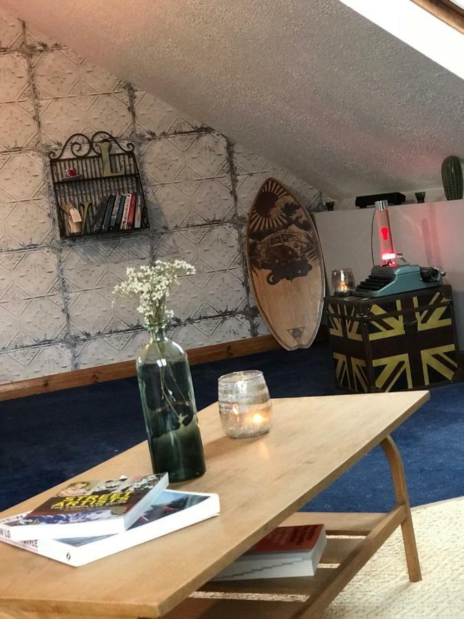 The Sail Loft Apartment *